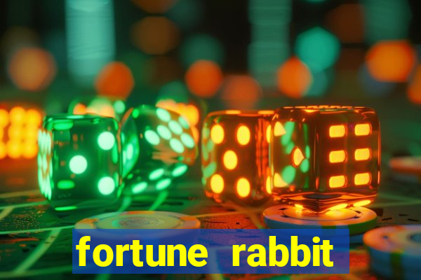 fortune rabbit melhor horario